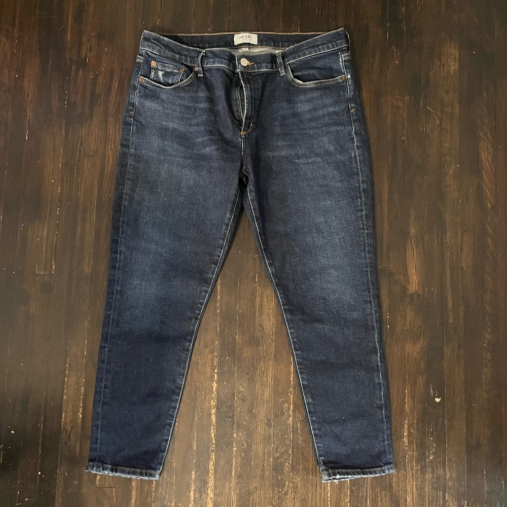 Agolde | Skinny Jeans | Size 32